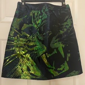Alexander McQueen short skirt 💯 % authentic